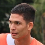 Daniel Andres Luna Garcia