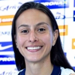 Sofia Garcia Gaviria