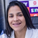 Rafaela Marques da Silva