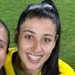 Maria Eduarda Ferreira Sampaio