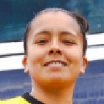Annie Estefany del Carpio Espinoza