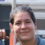 Marisol Andrea Valderrama Lopez