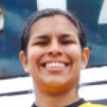 Alexandra Mariela Zamora Quispe