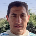 Johan Javier Fano Espinoza