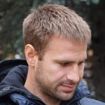Maksim Skavysh