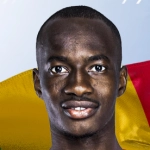 Kamory Doumbia