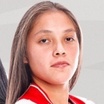 Agustina Isabel Varela Lopez