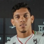 Paulo Henrique Silva Ribeiro