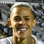 Wallisson Luiz Alves Maximo