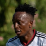 Patrick Maswanganyi