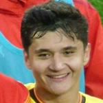 Abduqodir Khusanov