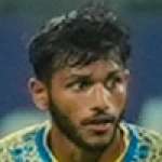 Mohammed Azhar