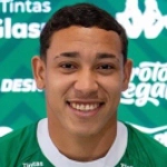 Marlon Roberto dos Santos Bibiano