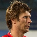Mikhail Baranovskiy