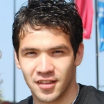 Celso Fabian Ortiz Gamarra