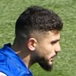 Sam Morsy