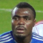Emmanuel Emenike