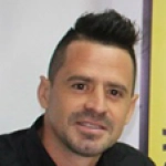 Jose Andres Ramirez Jaramillo
