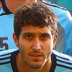 Jose Gomez Campana