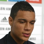 Gregory van der Wiel