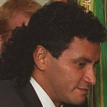 Marco Antonio Etcheverry