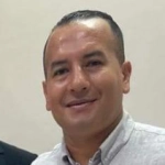 Nelson Fernando Ramos Betancourt