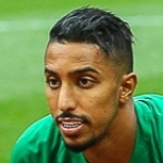 Salem Mohammed Al Dawsari