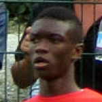 Ibrahima Mbaye