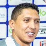 Jose Ramiro Sanchez Carvajal