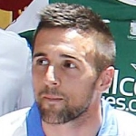 Jorge Miramon Santagertrudis