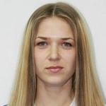 Yulia Bessolova