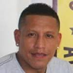 Nelson Eduardo Chaparro Belapatino