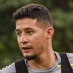 Leonardo Jose Flores Soto