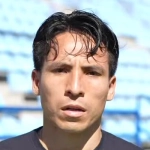 Oscar David Barreto Perez