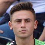 Patrick Roberts