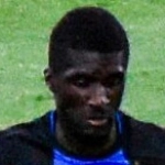 Mukoni Mata Pedro Lourenco