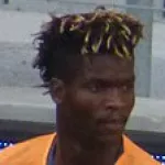 Didier Ibrahim Ndong