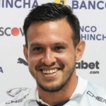 Gonzalo Roberto Valle Bustamante