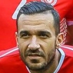 Ali Maaloul