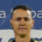 Referee Wilmar Alexander Roldan Perez