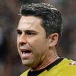 Arbitro Flavio Rodrigues de Souza