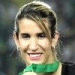 Arbitro Bouchra Karboubi