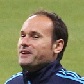 Referee Antonio Miguel Mateu Lahoz