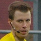 Referee Markus Hameter