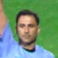 Referee Olegario Manuel Bartolo Faustino Benquerenca