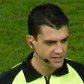 Referee Viktor Kassai