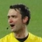 Referee Andreas Kollegger