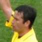 Referee Pablo Antonio Pozo Quinteros