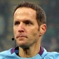 Referee Robert Schoergenhofer