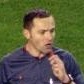 Referee Stephane Lannoy